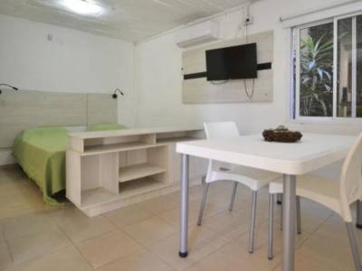Apartments Las Maras Suites