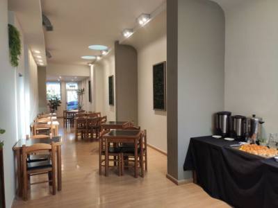 Hotels Hotel Peumayen