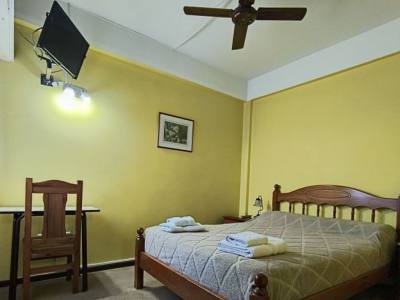 Hotels Hotel Peumayen