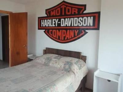 Hoteles Motorcycle