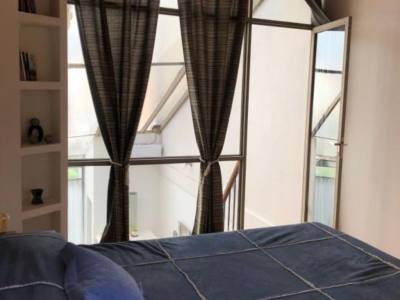 Departamentos Loft Manzanares