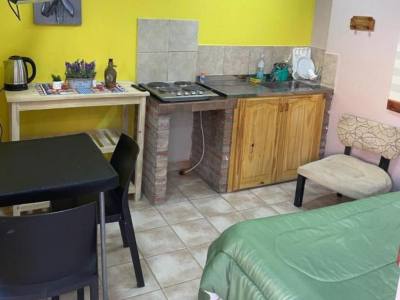 Hosterías Hospedaje Casa Pueblo