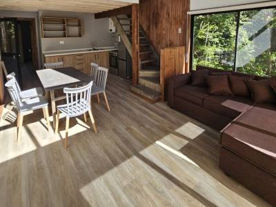 Cabins Inspiramide