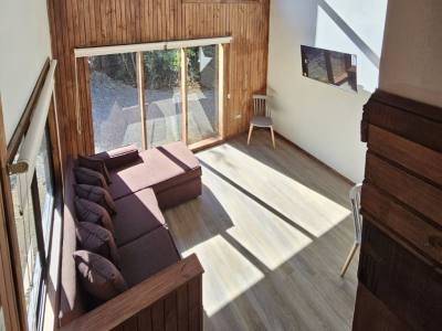 Cabins Inspiramide