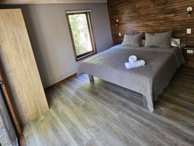 Cabins Inspiramide