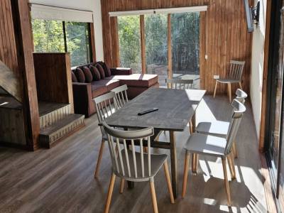 Cabins Inspiramide