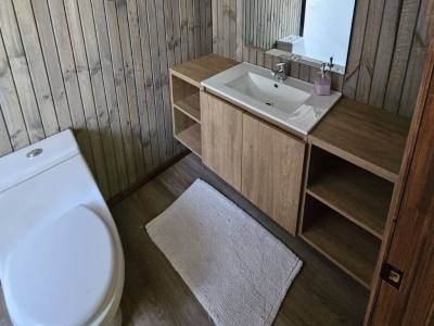 Cabins Inspiramide