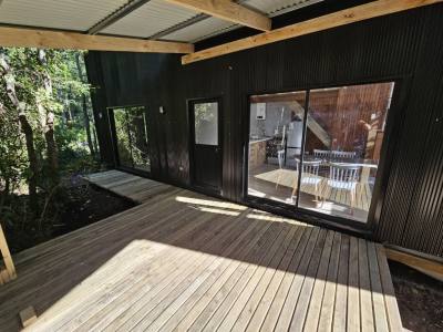 Cabins Inspiramide