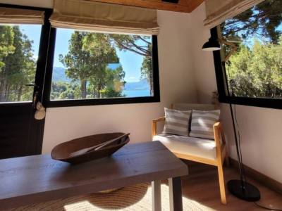 Cabins Avataras