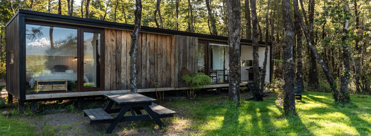 Cabins Carintia Cabins