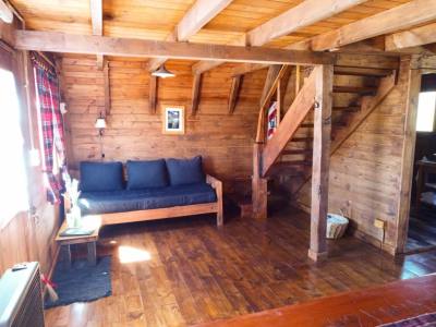 Cabins La Montañesa