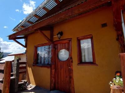 Cabins Ruca Malen
