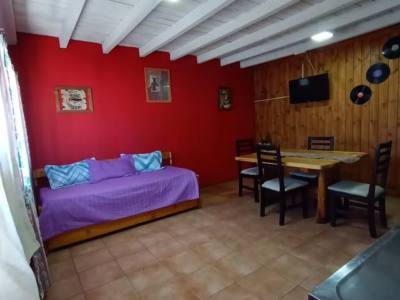 Cabins Ruca Malen