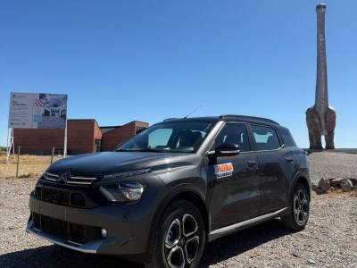 Alquiler de Autos FAUNA Rent a Car