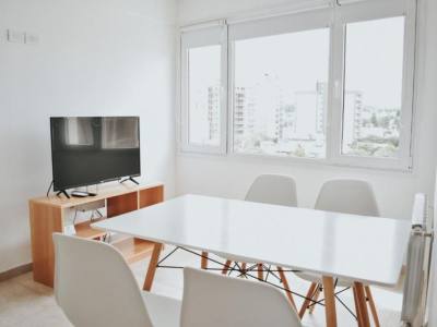 Short Term Apartment Rentals Corrientes Premium