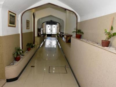 Apart Hoteles Bahía Belgrano Suites