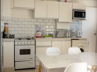 Apart Hoteles Peatonal Apart