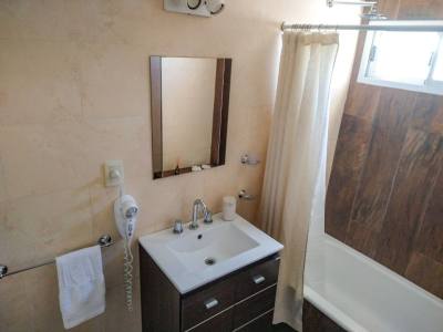 Apart Hoteles Peatonal Apart