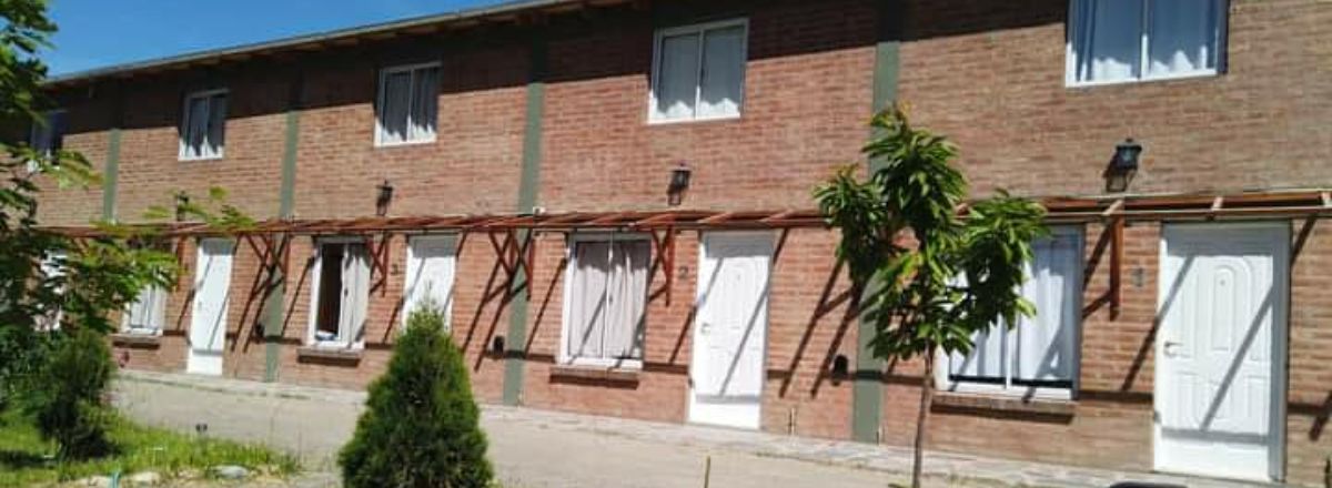 Hosterías El Viejo Ñandú