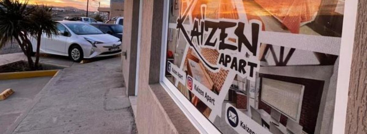 Apartments Kaizen Apart