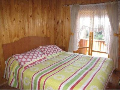 Cabins Mae Joa