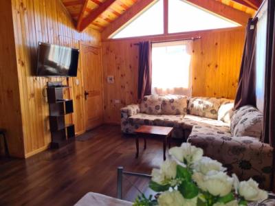 Cabins Kompatzki