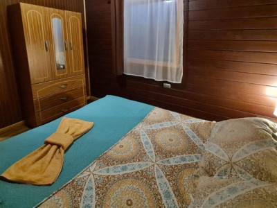 Cabins Kompatzki