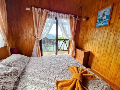 Cabins Kompatzki