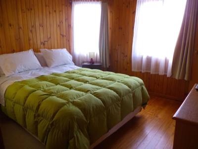 Boarding-houses Ayelen