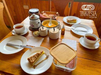 Hotels Travesia Hotel