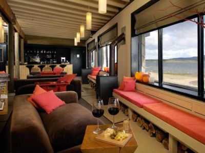 5-star hotels Noi Indigo Patagonia