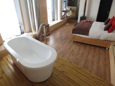 5-star hotels Noi Indigo Patagonia