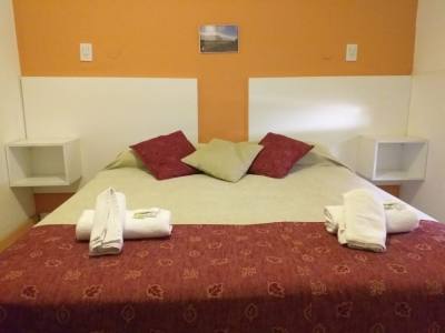 Hoteles Hotel el Torreon