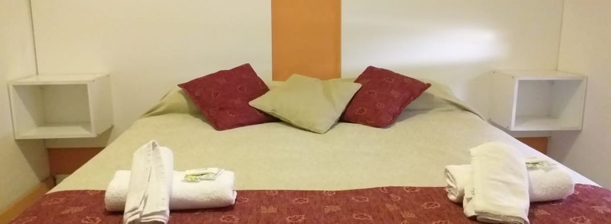 Hoteles Hotel el Torreon