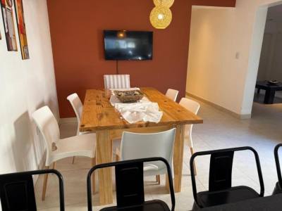 Temporary rent Pirca Malal