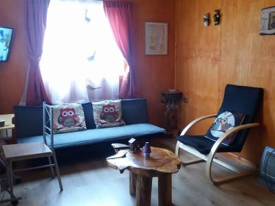 Cabins Millalobo