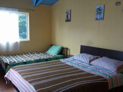 Cabins Millalobo