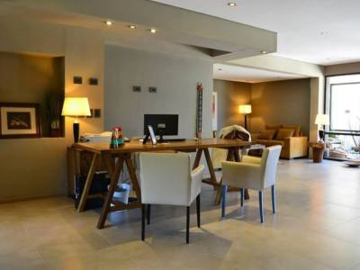Hoteles Terra Malal