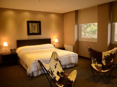 Hoteles Terra Malal