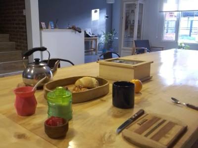 Boarding-houses La Casita Boutique