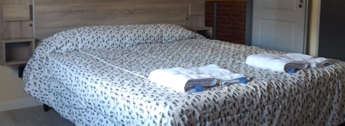 Boarding-houses La Casita Boutique