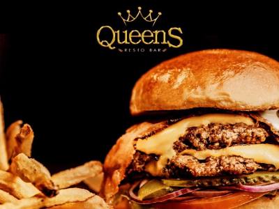 Queens Resto-bar