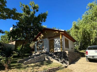 Cabañas Andacollo