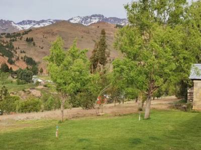 Accommodation in Andacollo Alaurí Neuquén