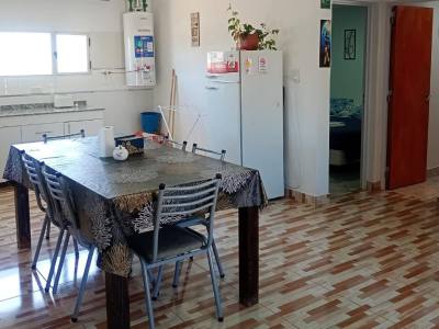 Alojamiento en Andacollo Cabañas Millaray