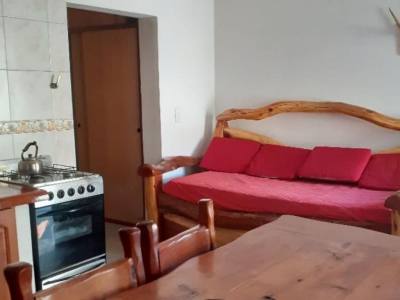 Alojamiento en Las Ovejas Departamentos Belén