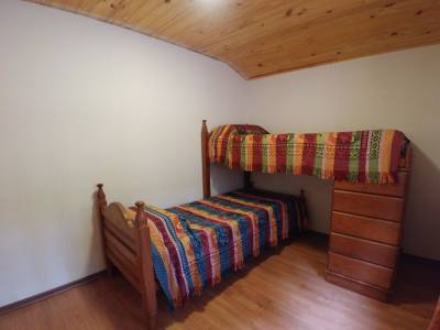 Accommodation in Varvarco Alojamiento los Bolillos