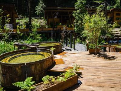Termas El Rincón