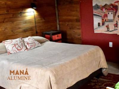 Maná Alumine