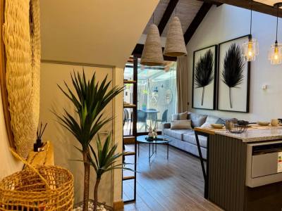 Departamentos Duplex Costanera Villarrica